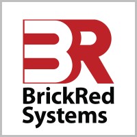 BrickRed Systems logo, BrickRed Systems contact details