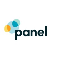 Panel - platform voor participatie logo, Panel - platform voor participatie contact details