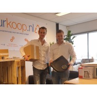 Retourkoop.nl logo, Retourkoop.nl contact details