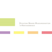 Stichting Beheer Museumkwartier 's-Hertogenbosch logo, Stichting Beheer Museumkwartier 's-Hertogenbosch contact details