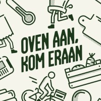 Oven Aan, Kom Eraan logo, Oven Aan, Kom Eraan contact details