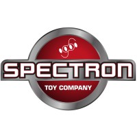 Spectron Toys logo, Spectron Toys contact details