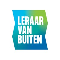 Leraar van Buiten logo, Leraar van Buiten contact details