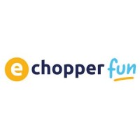 E-Chopper Fun logo, E-Chopper Fun contact details