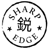 SharpEdge - Japanese Kitchen Knives logo, SharpEdge - Japanese Kitchen Knives contact details