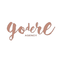 Godere Agency logo, Godere Agency contact details