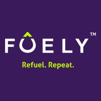 Fuely.in logo, Fuely.in contact details