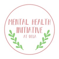 Mental Health Initiative logo, Mental Health Initiative contact details