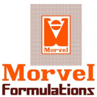 MORVEL FORMULATIONS logo, MORVEL FORMULATIONS contact details