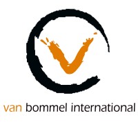 van Bommel Lederwaren logo, van Bommel Lederwaren contact details