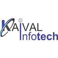 Kaival Infotech logo, Kaival Infotech contact details