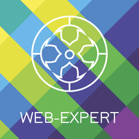 Web-Expert.nl logo, Web-Expert.nl contact details