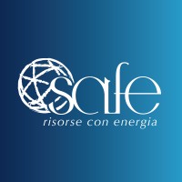 SAFE Risorse con Energia logo, SAFE Risorse con Energia contact details