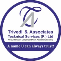 Trivedi & Associates Tecknical Services (P.) Ltd. logo, Trivedi & Associates Tecknical Services (P.) Ltd. contact details