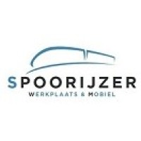 Spoorijzer Mobiel & Werkplaats logo, Spoorijzer Mobiel & Werkplaats contact details