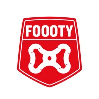 FOOOTY logo, FOOOTY contact details