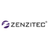 Zenzitec logo, Zenzitec contact details