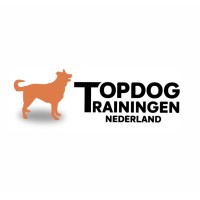 Topdogtrainingen Nederland logo, Topdogtrainingen Nederland contact details