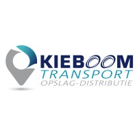 Kieboom Transport logo, Kieboom Transport contact details