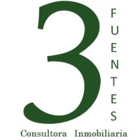 3 Fuentes Consultora Inmobiliaria logo, 3 Fuentes Consultora Inmobiliaria contact details