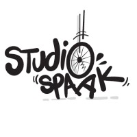 Studio Spaak logo, Studio Spaak contact details