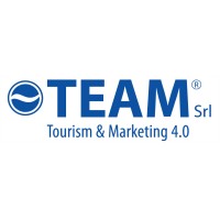 TEAM S.r.l logo, TEAM S.r.l contact details