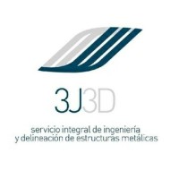 3J3D INGENIERIA DE DETALLE SL logo, 3J3D INGENIERIA DE DETALLE SL contact details