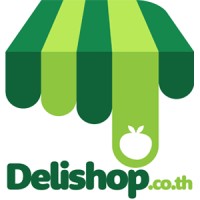 Delishop.co.th logo, Delishop.co.th contact details