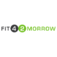 Fit42morrow logo, Fit42morrow contact details