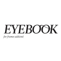 Eyebook logo, Eyebook contact details