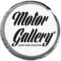 Motor Gallery ES logo, Motor Gallery ES contact details