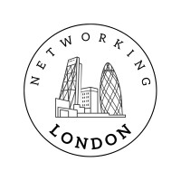 Networking London logo, Networking London contact details