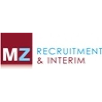 MZ Recruitment & Interim logo, MZ Recruitment & Interim contact details