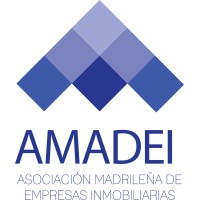 AMADEI. Asociacion Madrileña de Empresas Inmobiliarias logo, AMADEI. Asociacion Madrileña de Empresas Inmobiliarias contact details