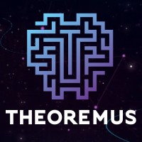 THEOREMUS logo, THEOREMUS contact details