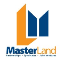 Masterland logo, Masterland contact details