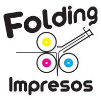 Folding Impresos logo, Folding Impresos contact details