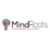 Mind Roots logo, Mind Roots contact details