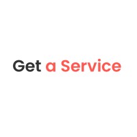 Get a Service logo, Get a Service contact details