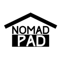 Nomad Pad logo, Nomad Pad contact details