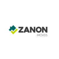 ZANON IMÓVEIS logo, ZANON IMÓVEIS contact details