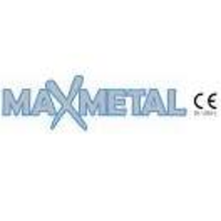 MAXMETALCR SL logo, MAXMETALCR SL contact details