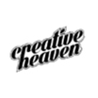 Creative Heaven logo, Creative Heaven contact details