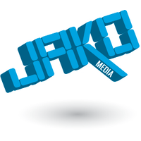 JAKO Media logo, JAKO Media contact details