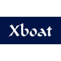 XBOAT logo, XBOAT contact details