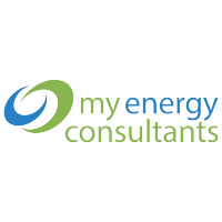 My Energy Consultants Ltd logo, My Energy Consultants Ltd contact details