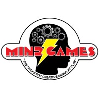 Mind Games Games and Toys Store logo, Mind Games Games and Toys Store contact details