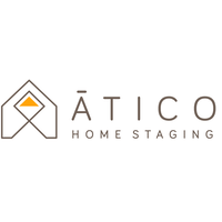 ATICO HOMESTAGING logo, ATICO HOMESTAGING contact details