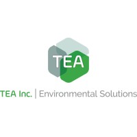 TEA, Inc. logo, TEA, Inc. contact details