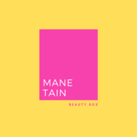 Manetain Beauty logo, Manetain Beauty contact details